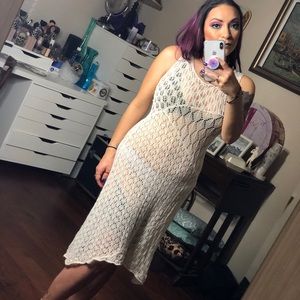 Tommy bahama swim coverup